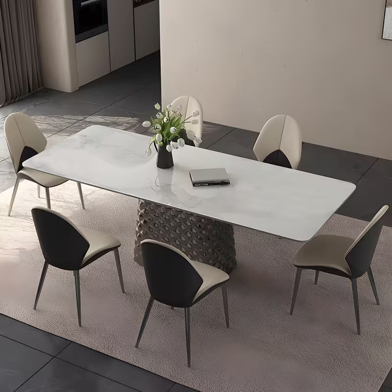 Modern Luxury Kitchen table