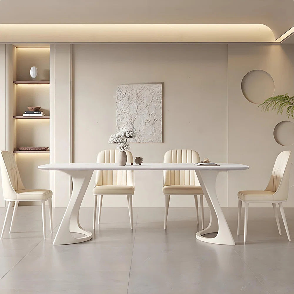 Modern Luxury Dining Table