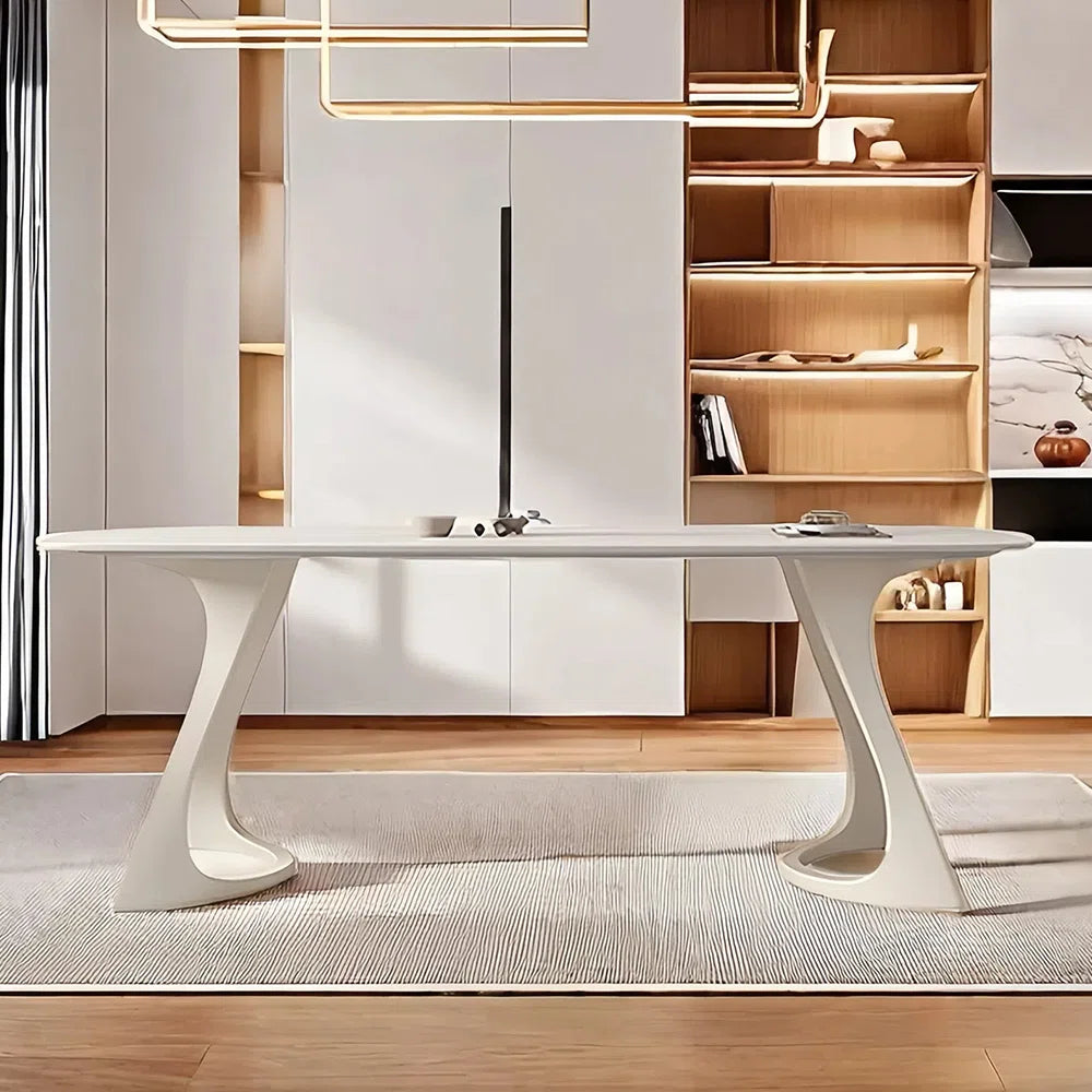 Modern Luxury Dining Table