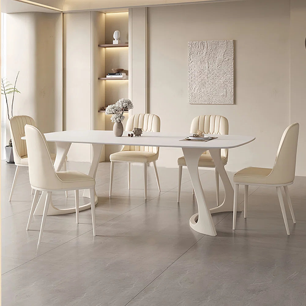 Modern Luxury Dining Table