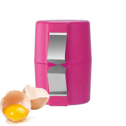 EGGSHELL SEPARATOR