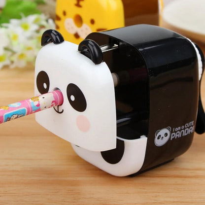 Animal Cartoon Sharpener