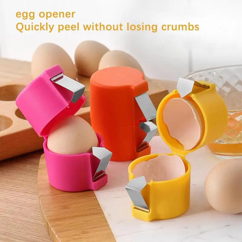 EGGSHELL SEPARATOR