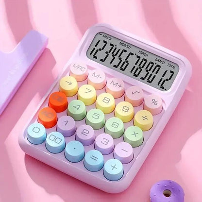 CANDY KEY CALCULATOR