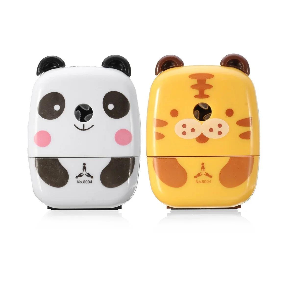 Animal Cartoon Sharpener