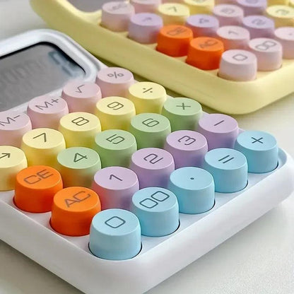 CANDY KEY CALCULATOR