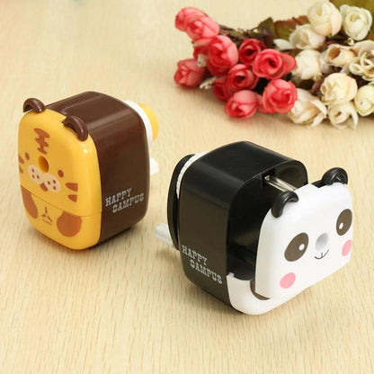 Animal Cartoon Sharpener