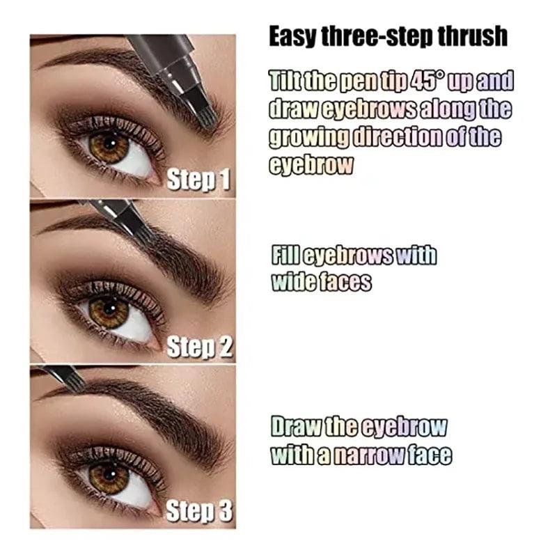 PERFECT BROWS MICROBLADING PEN