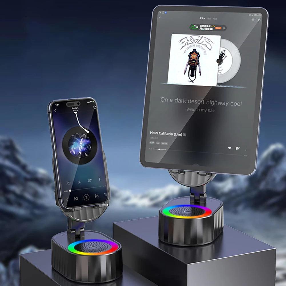 Wireless Induction Speaker – Your All-in-One Audio Solution