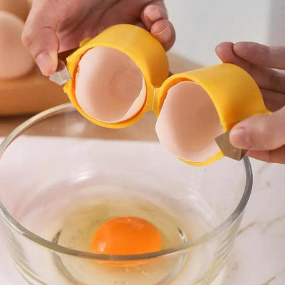 EGGSHELL SEPARATOR