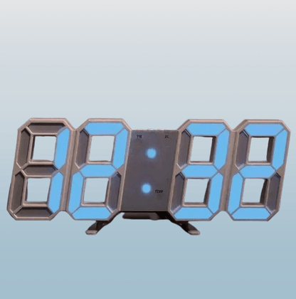 Digital Alarm Clock