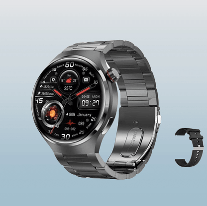 Men's GPS Smartwatch