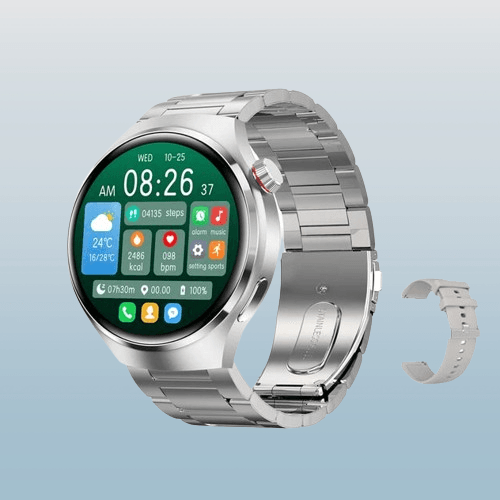 Men's GPS Smartwatch