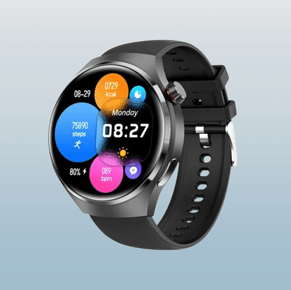 Men's GPS Smartwatch