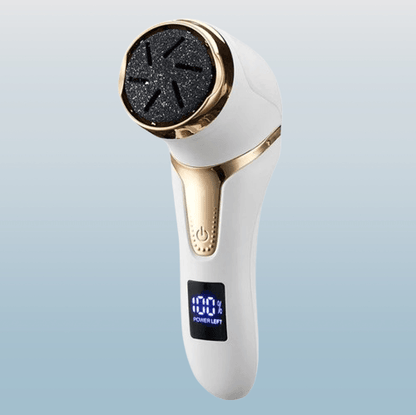 Electric Pedicure Tool