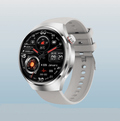 Men's GPS Smartwatch