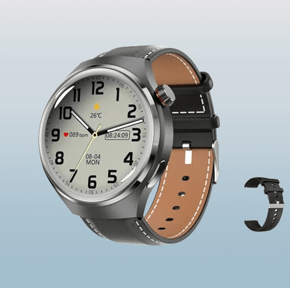 Men's GPS Smartwatch