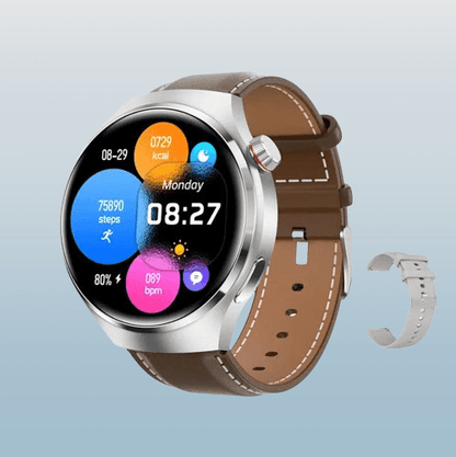 Men's GPS Smartwatch