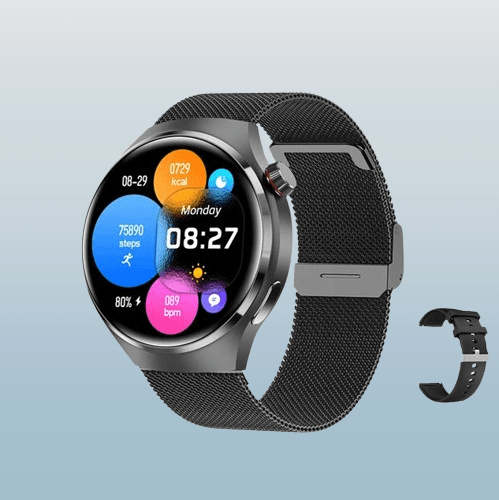 Men's GPS Smartwatch