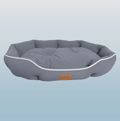 Fluffy Pet Sofa Bed