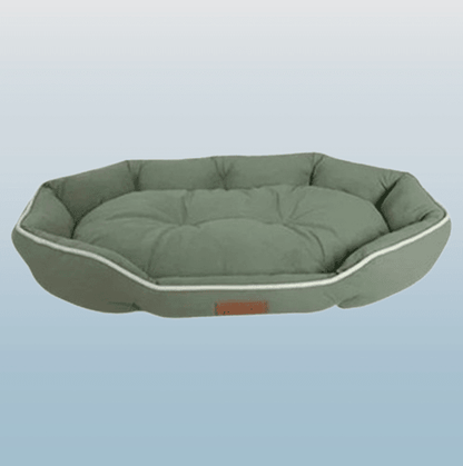 Fluffy Pet Sofa Bed