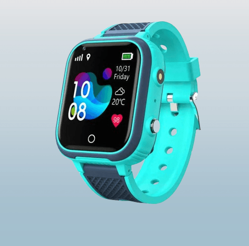 Kids 4G Smartwatch