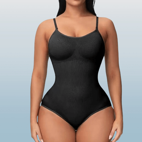 Compression Body Shaper