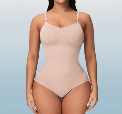 Compression Body Shaper