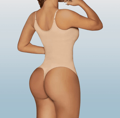 Compression Body Shaper