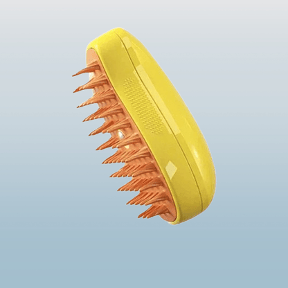 Electric Pet Grooming Brush