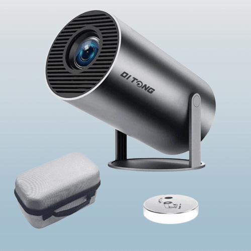 Mini Projector HD