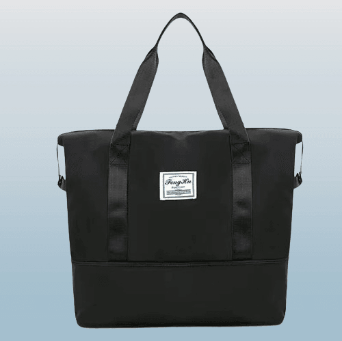 Large Capacity Expanding Travel Bag