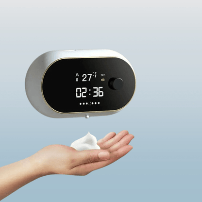 Smart Sense Automatic Soap Dispenser