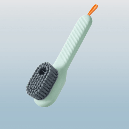 Bristled Cleaning Brush