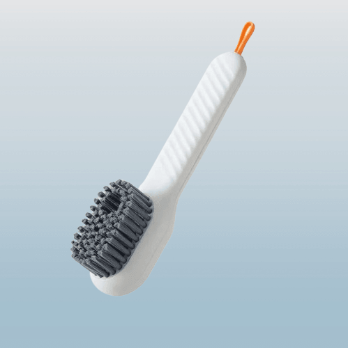 Bristled Cleaning Brush