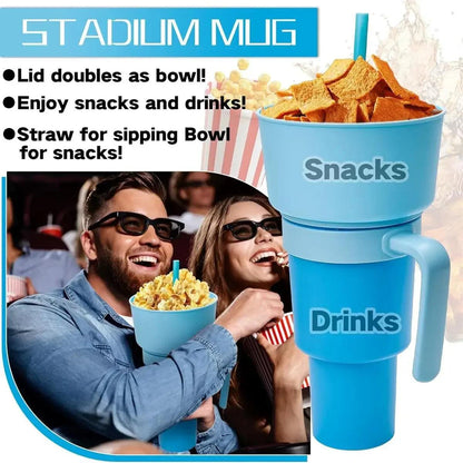 SNACKCUP COMBO