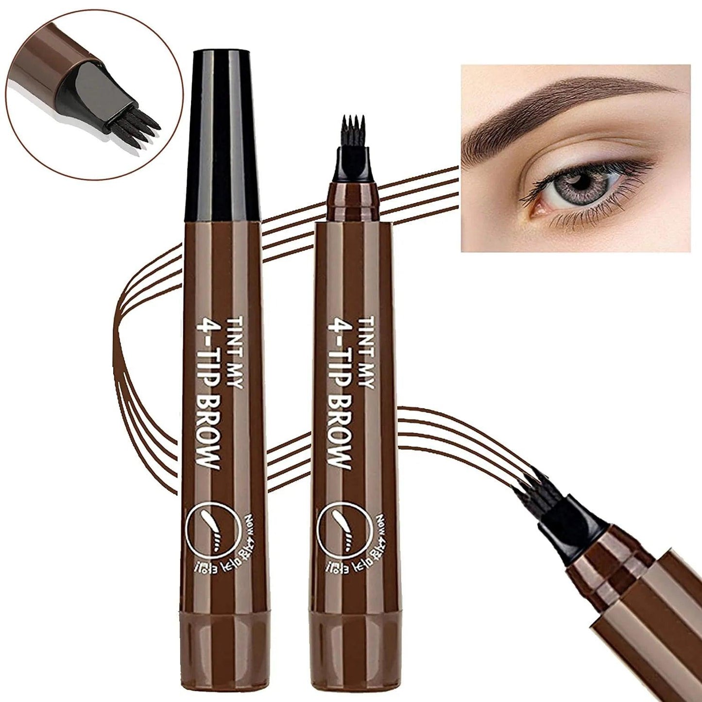 PERFECT BROWS MICROBLADING PEN