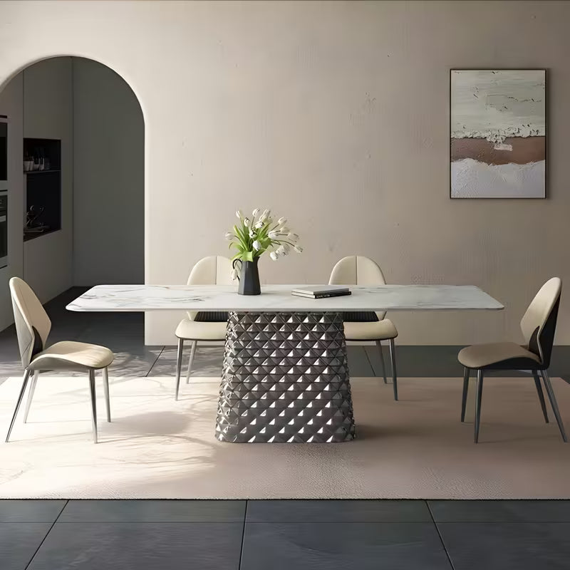 Modern Luxury Kitchen table