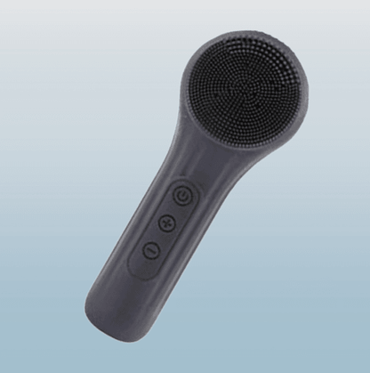 Sonic Waterproof Facial Cleansing Brush