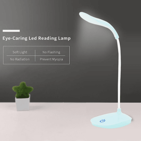 LED Desk Lamp