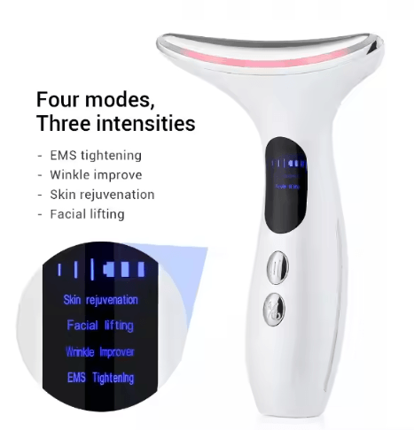 LED Slimming Massager