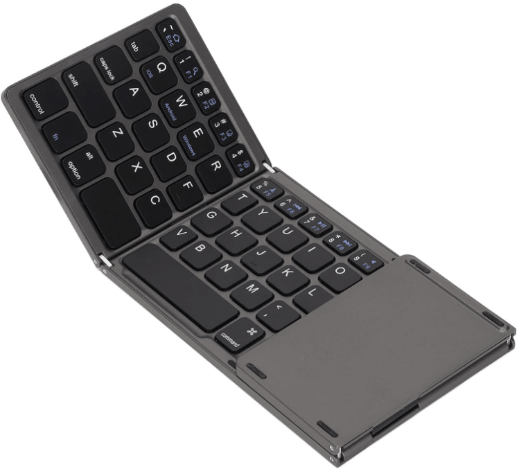 B033 Mini Wireless Keyboard