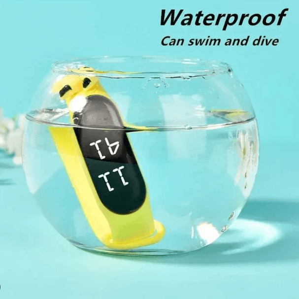 Waterproof Children’s Smart Watch