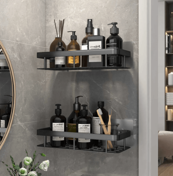 Bathroom Shelf Organiser