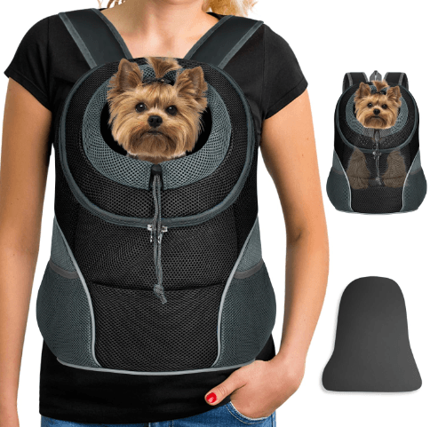 Carrier Backpack for Pets