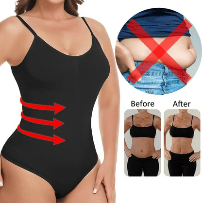 Compression Body Shaper