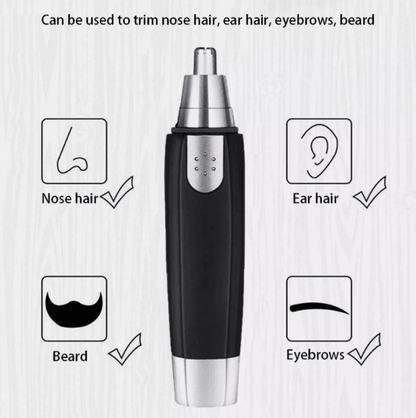 Electric Nose & Ear Trimmer