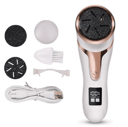 Electric Pedicure Tool